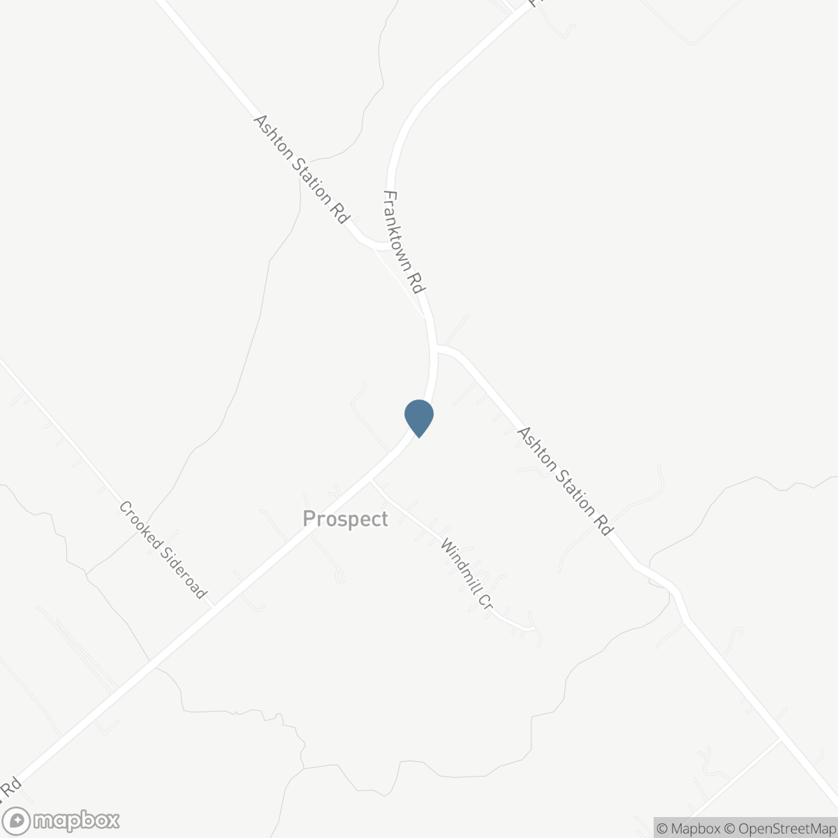 LOT 136 RICHMOND ROAD, Smiths Falls, Ontario K7A 4S7
